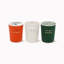 Ensemble de bougies votives, assorties