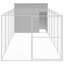 Niche pour chien en métal-92527878-92527882