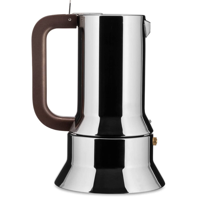 Forato Espresso Coffee Maker, 6 Cups