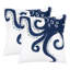 Blue Octopus