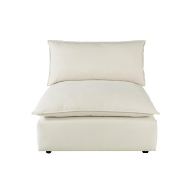 Chaise sans accoudoirs Ellaria