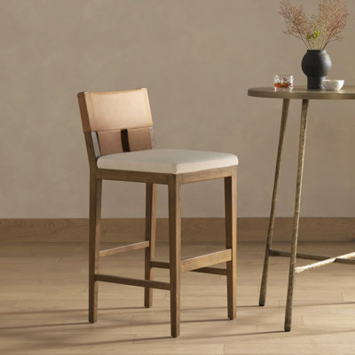 Tabouret de bar et de comptoir Diomar