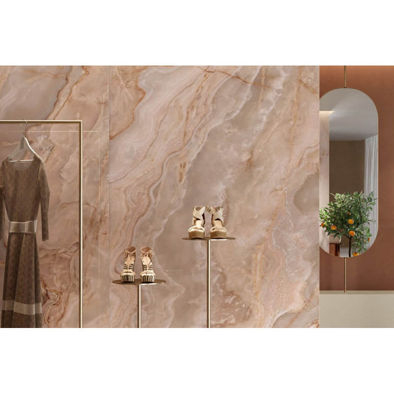 Onyx Reale rose