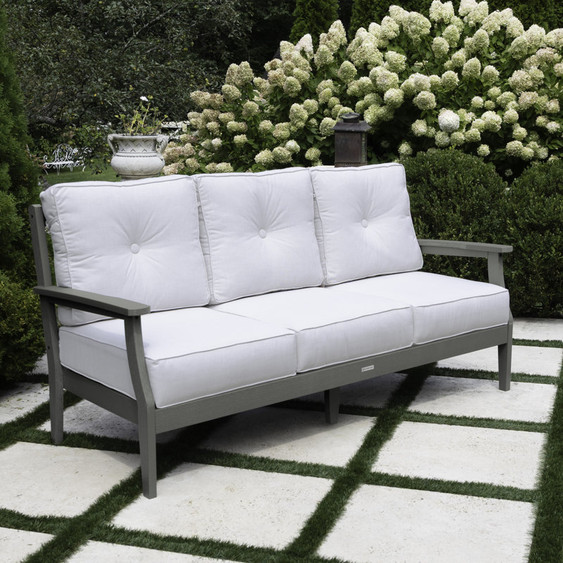 Canapé Anifer Lehigh, Beige