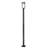Lampadaire d'extérieur Giddens