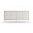 Water 76'' Sideboard