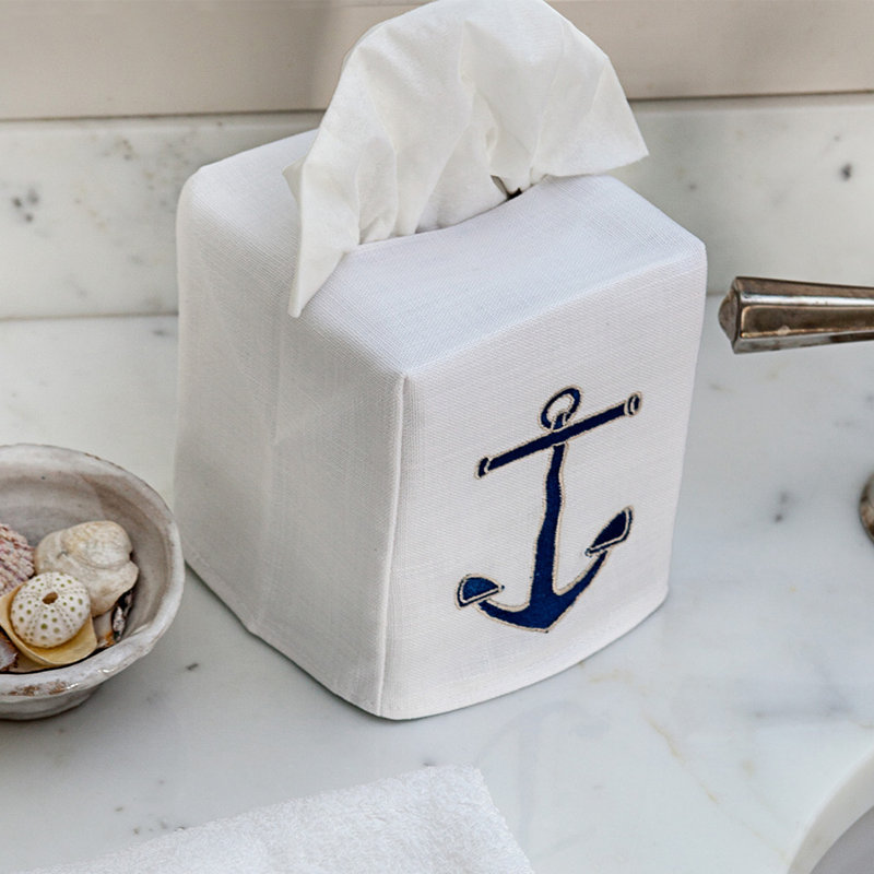 Housse pour boîte en tissu napoleon abeille