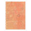 Hand Woven Cotton and Silk Area Rug