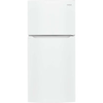 Galanz GLR16FS2D08 3 French Door Refrigerator with Bottom Freezer & Adjustable Thermostat, 16 Cu ft, Stainless Steel