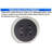 3pc Solar Rock Pathway Led Lights