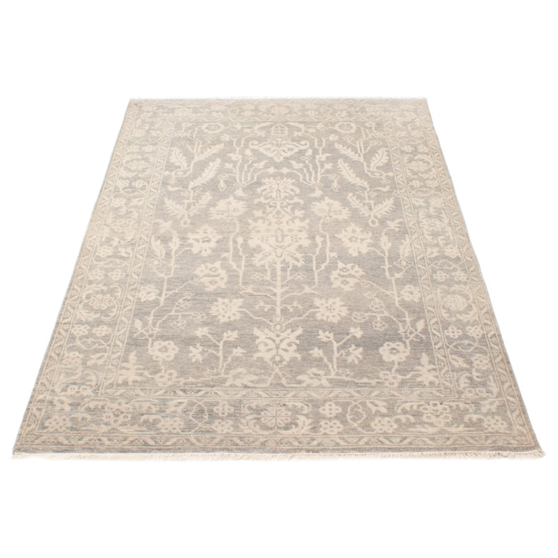 Tapis gris mystique 6 pi 1 po x 8 pi 11 po