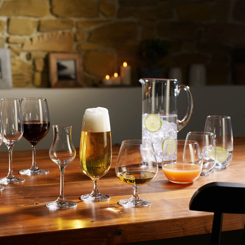 Carafe d'entrée 9,75 po Villeroy & Boch