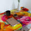 Anfal 1m x 50cm Matte Peel & Stick Wallpaper Roll