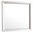 Marilla G1570-M Mirror , White-1378678743-1378678747