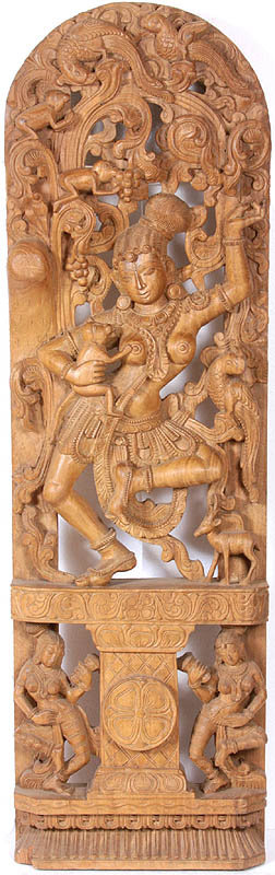 Religious & Spiritual Statue