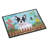 Non-Slip Outdoor Doormat-580192242