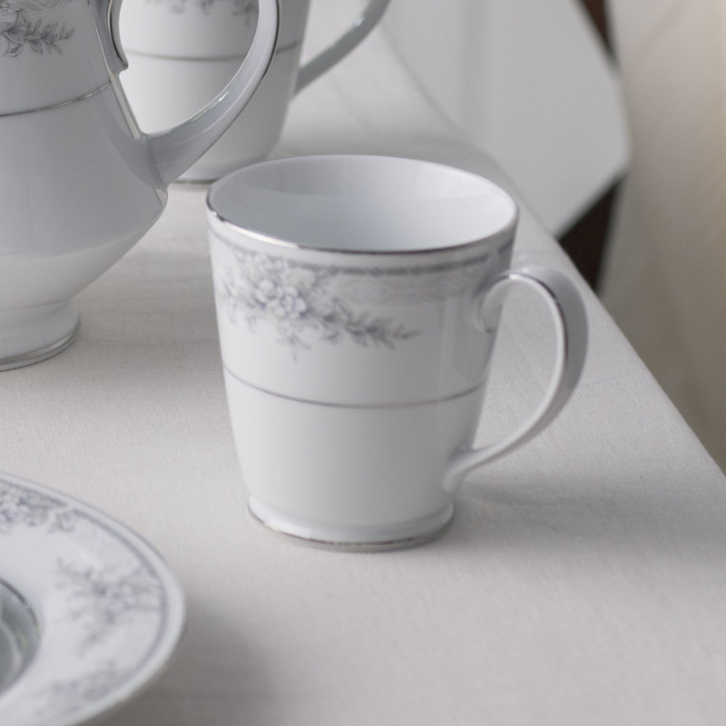  Ensemble de 4 tasses Noritake Sweet Leilani, 12 oz