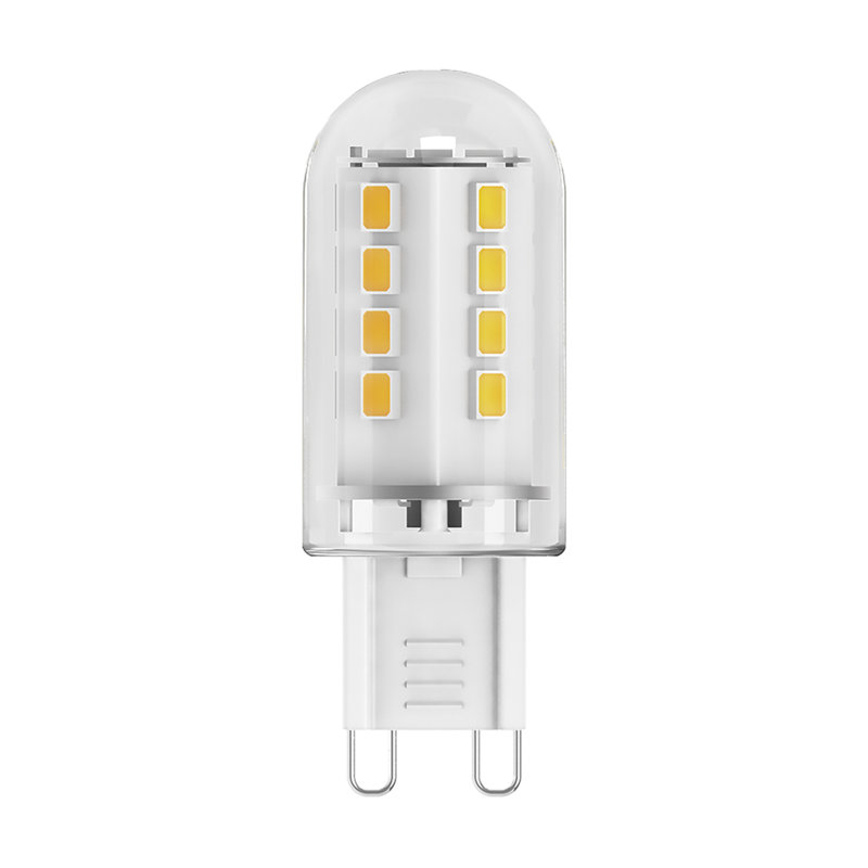 3W G9 LED Light Bulb