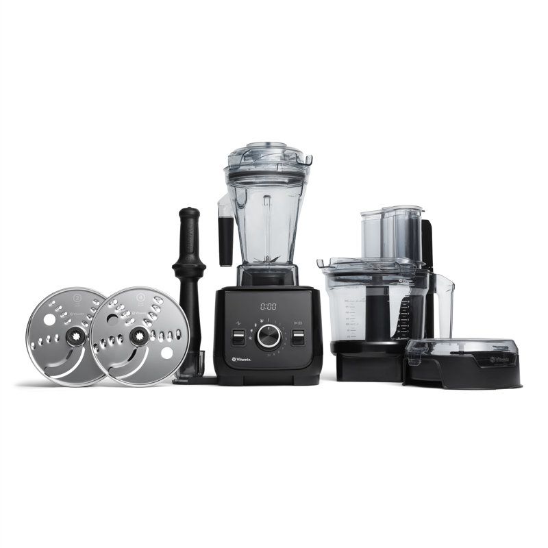 Vitamix® Ascent® X2 Smartprep Kitchen System