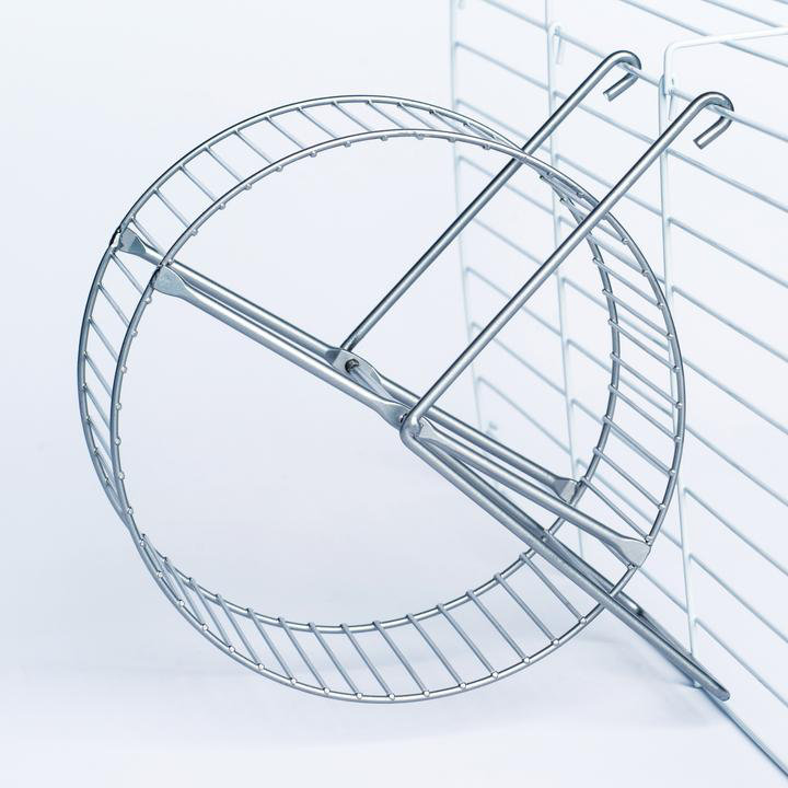 Small Animal Exercise Wheel - 7 Inch