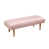 Rose est en rupture de stock
