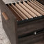 Bureau en L