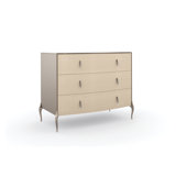 3 - Drawer Nightstand