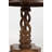 Sanger Solid Wood End Table