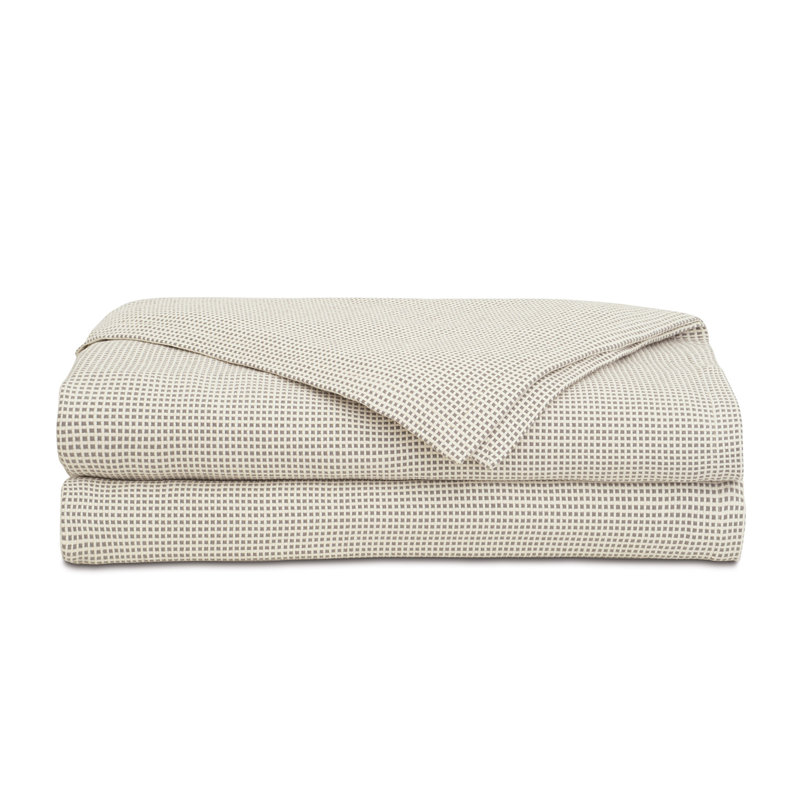 Gentry Coverlet, Super King Coverlet