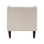 Meuble de salon moderne en velours côtelé avec coussin de chaise-1495937715