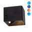 Oprisan Aluminium LED Flush Mounted Sconce