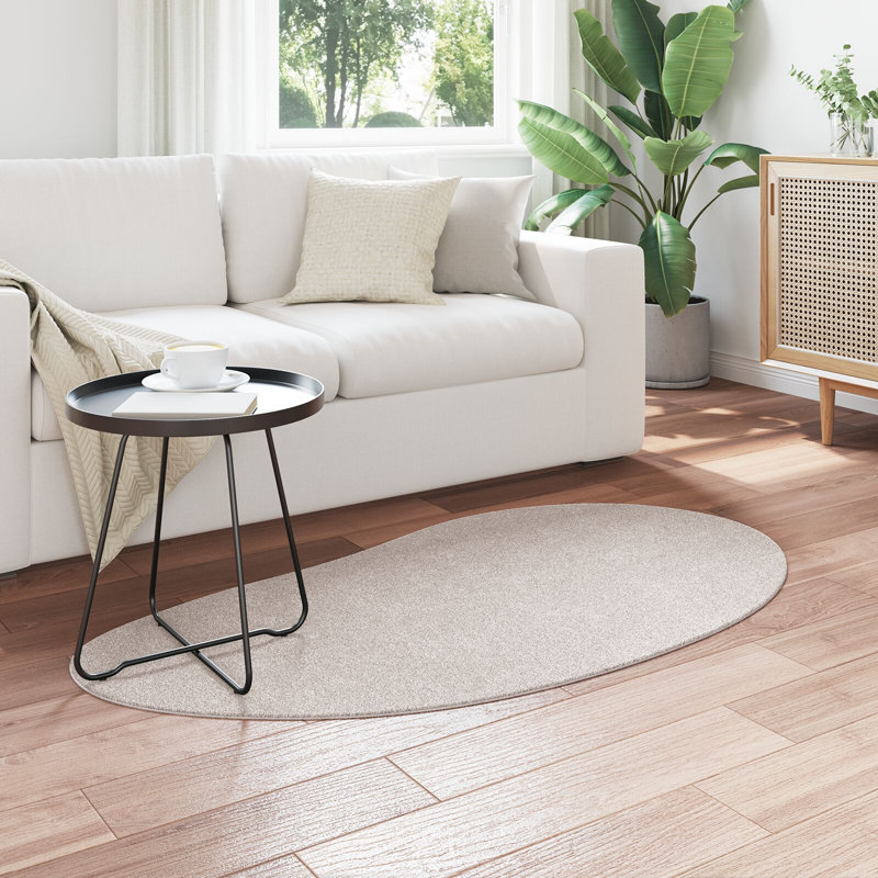 Area Rug Sand Non-Slip, Polyester, Novelty 80 x 150 cm