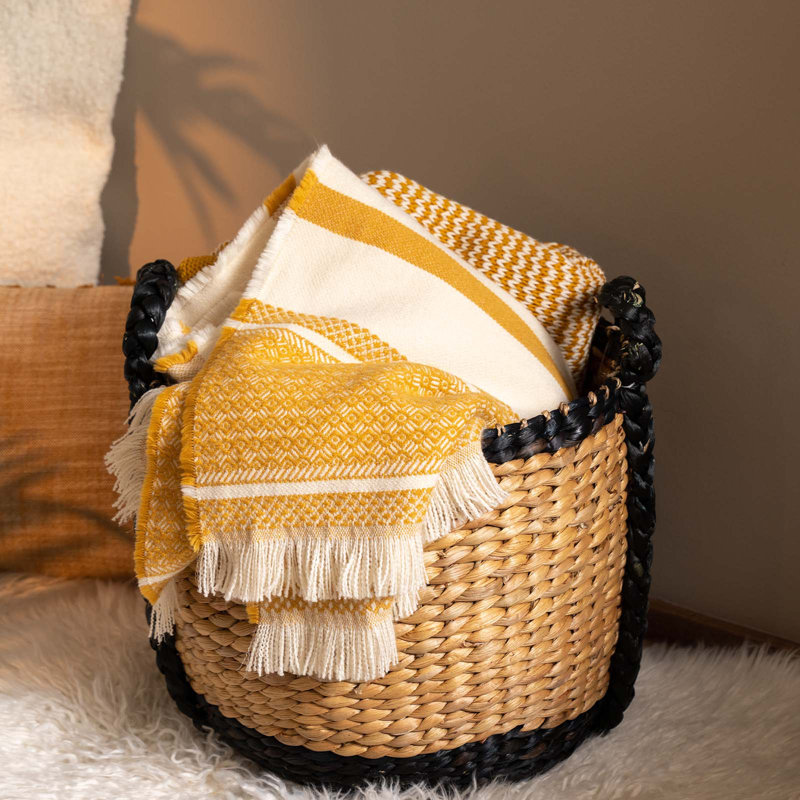 Laundry Basket, Large (38 cm)