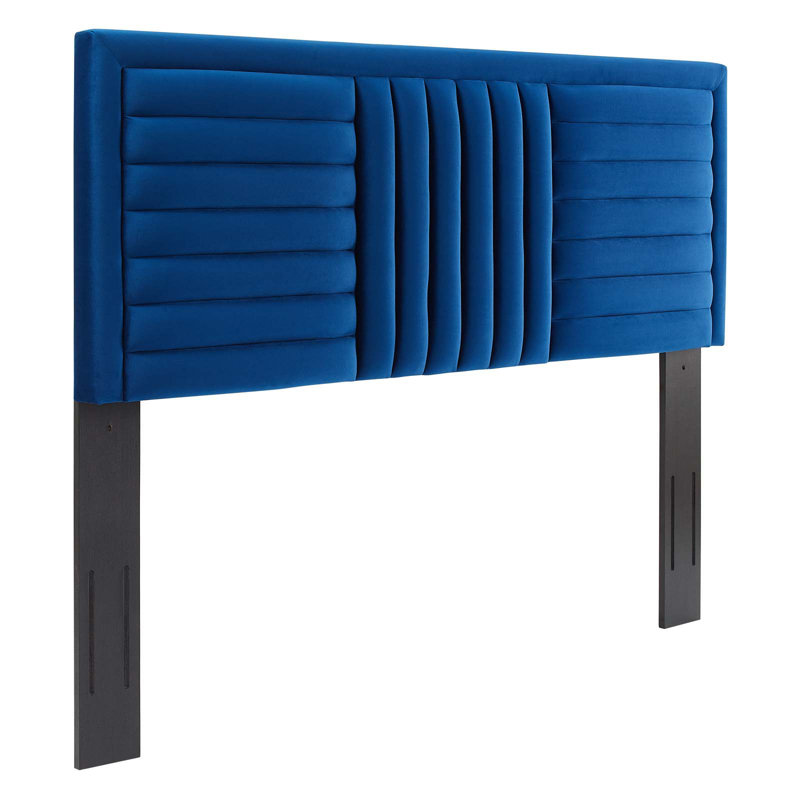Modway Believe, Navy, King/California King