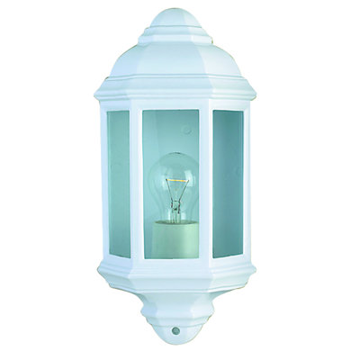 Casady Outdoor Wall Lantern