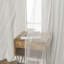 Rideau en polyester Allisin-235059096