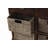 Rustic Storage Cabinet-511993658