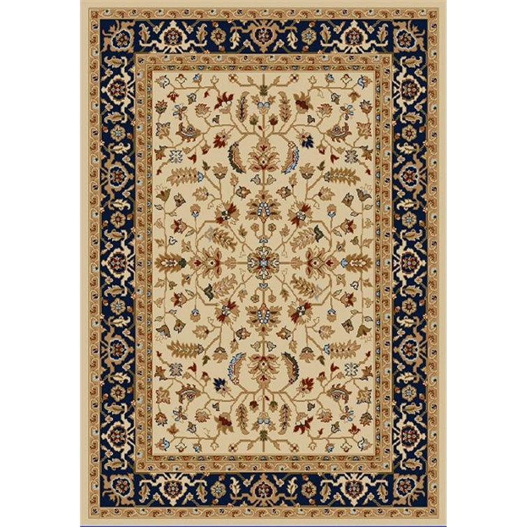 Riverhead Performance Oriental Rug