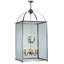 9 - Light Chandelier