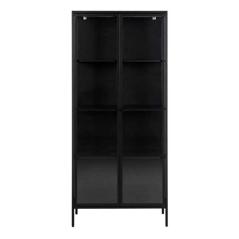 Lexford Display Cabinet