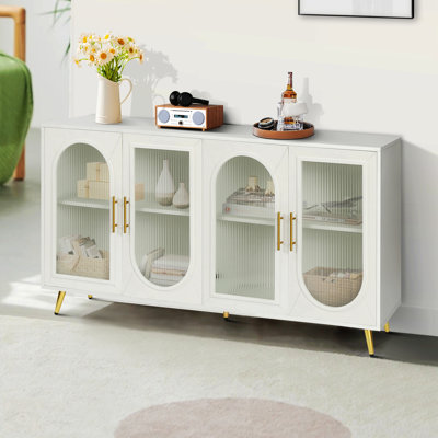 TV Stand For 65 Inch TV