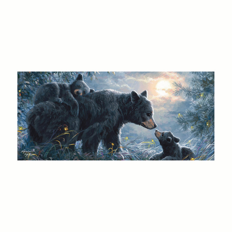My Little Bear Sassafras Switch Mat