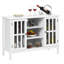 Lindbergh TV Stand for TVs up to 50"-1221330741