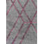 Diamond Geometric 3D Area Rug-1748601365