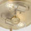 Plafonnier encastré en verre Assa-1483015553-1483176927-1483176924