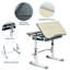 Ensemble de bureau et chaise Ayres