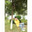 PLAYBERG Wood Disc Swing