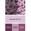 Tapis décoratif multicolore à motif abstrait-1858963992