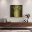 " Big Blooming Cactus I " Print-586413539
