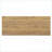 Desks with 4 Storage Shelves, Industrial Open Design, Golden Oak | Golden | MDF+Metal
